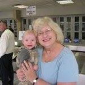 Meet your Posher, Janet